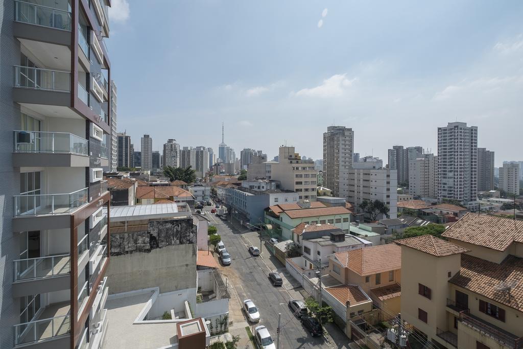 Villa Rosa Hotel - Sao Paulo, Sao Paulo